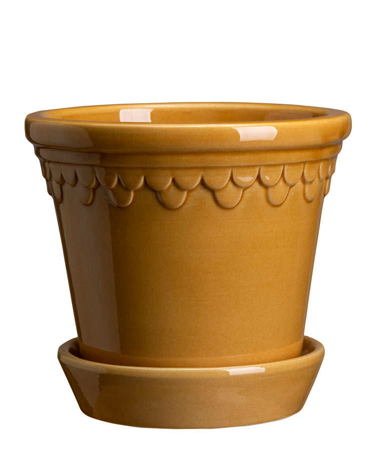 Urtepotter, Københavnerpotten, Ø14 cm