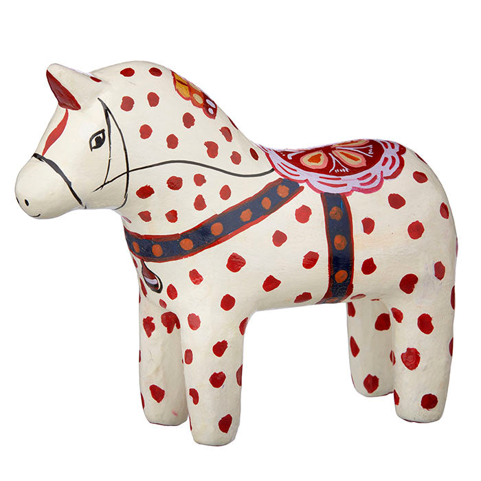 Bungalows Mythical Horse