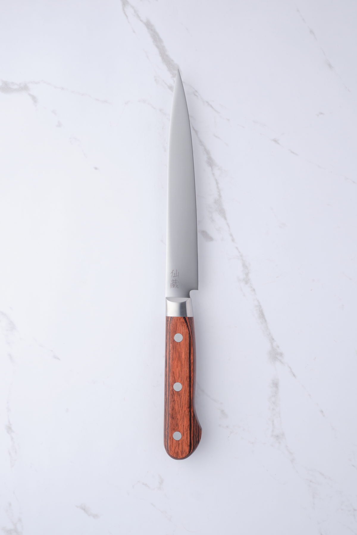 Filetkniv, Suncraft Senzo Clad, 170 mm