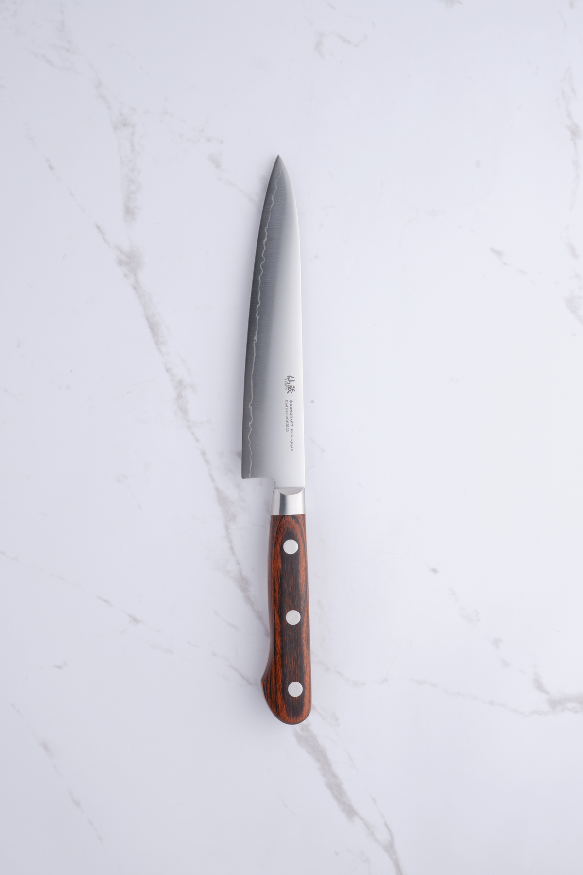Universalkniv, Suncraft Senzo Clad, 150 mm
