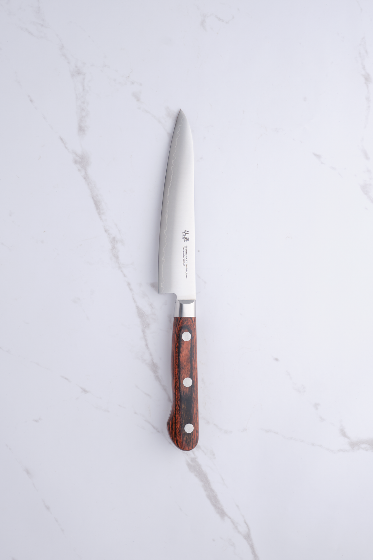 Universalkniv, Suncraft Senzo Clad, 135 mm