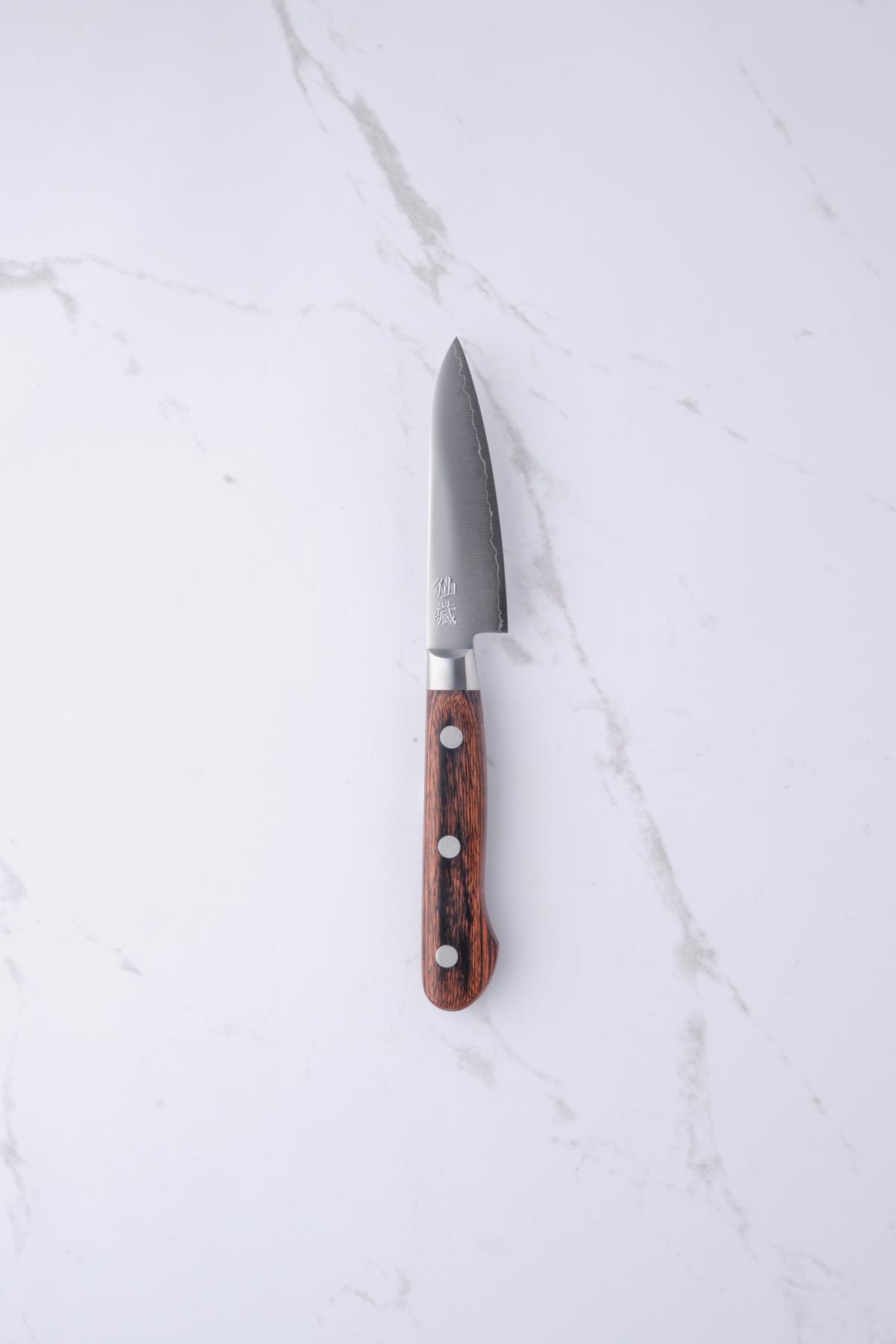 Urtekniv, Suncraft Senzo Clad, 90 mm