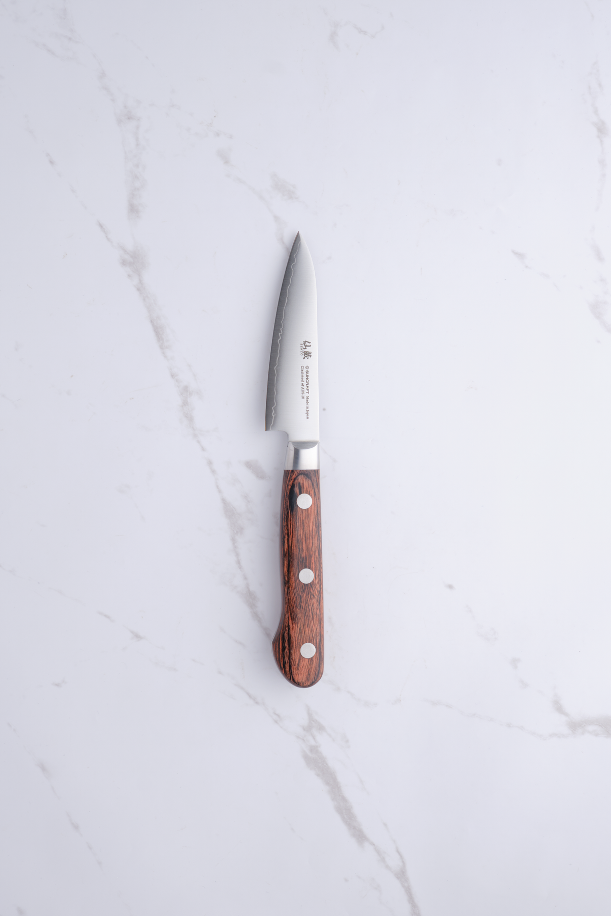 Urtekniv, Suncraft Senzo Clad, 90 mm