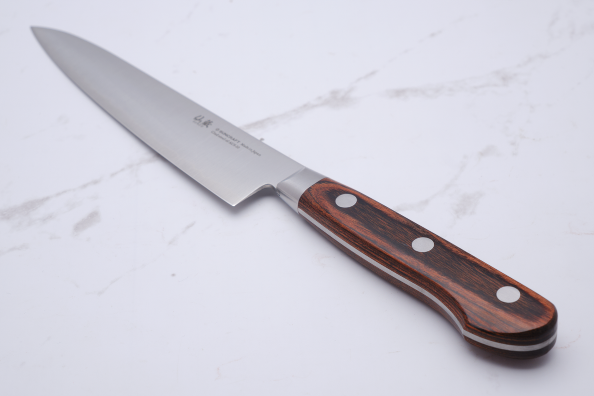 Universalkniv, Suncraft Senzo Clad, 150 mm