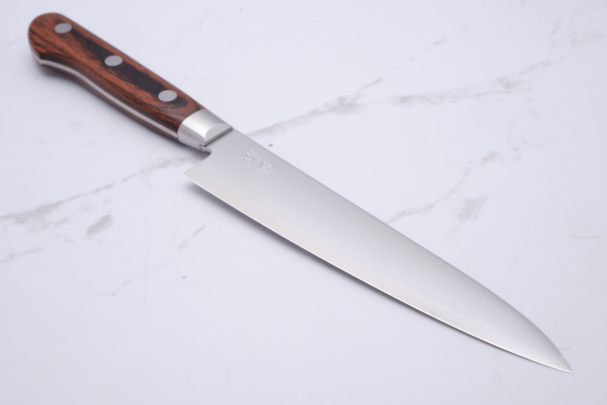 Universalkniv, Suncraft Senzo Clad, 150 mm