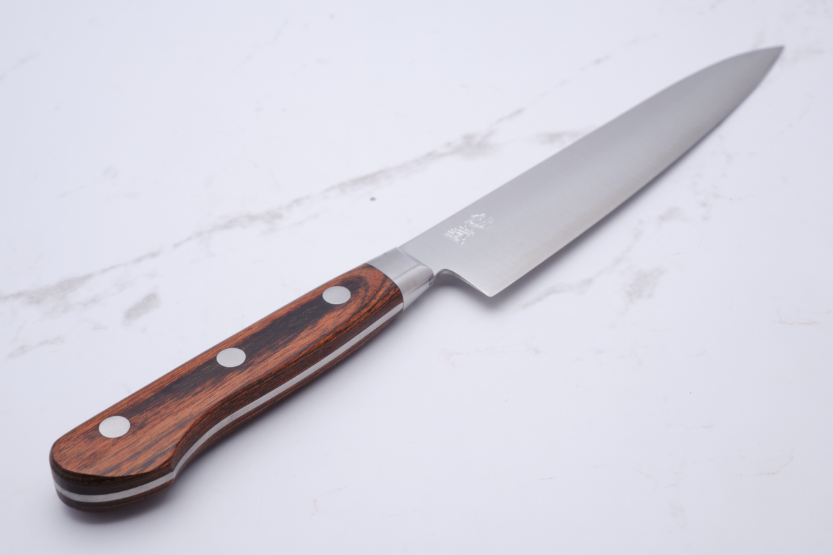 Universalkniv, Suncraft Senzo Clad, 150 mm
