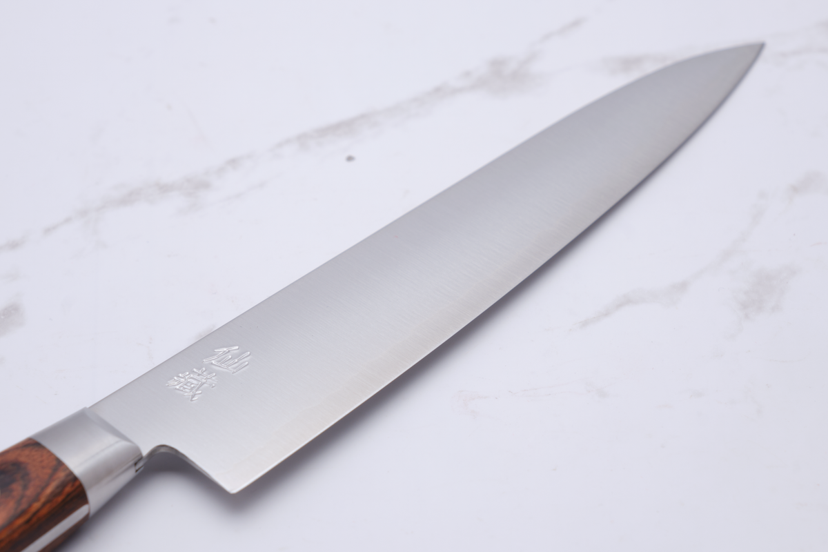 Universalkniv, Suncraft Senzo Clad, 150 mm