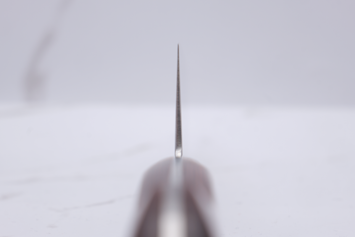 Bunkakniv, Suncraft Senzo Clad, 165 mm