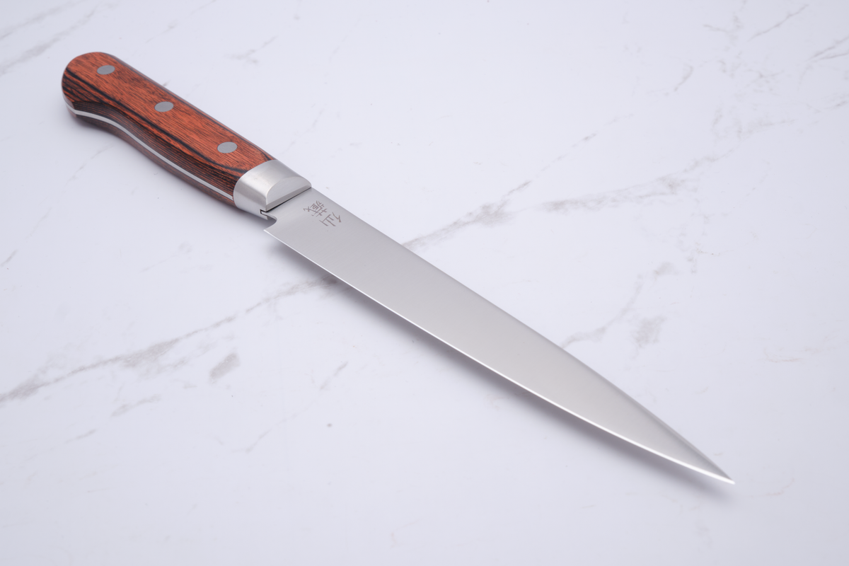Filetkniv, Suncraft Senzo Clad, 170 mm