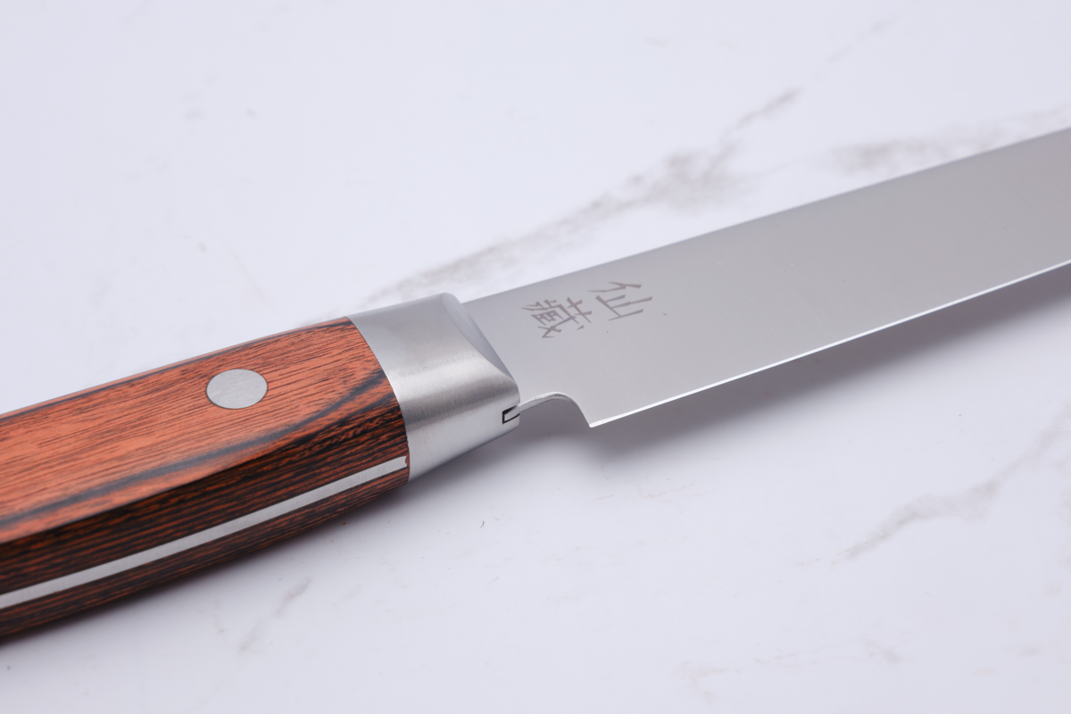 Filetkniv, Suncraft Senzo Clad, 170 mm