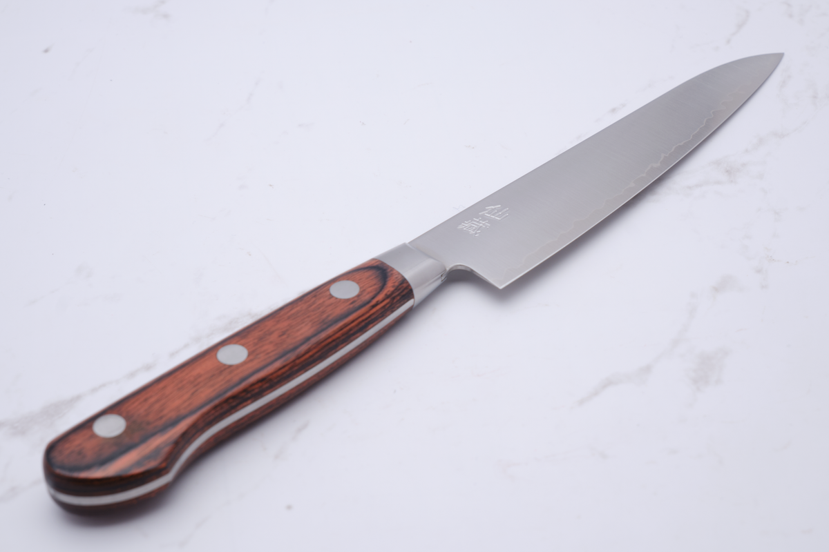 Universalkniv, Suncraft Senzo Clad, 135 mm