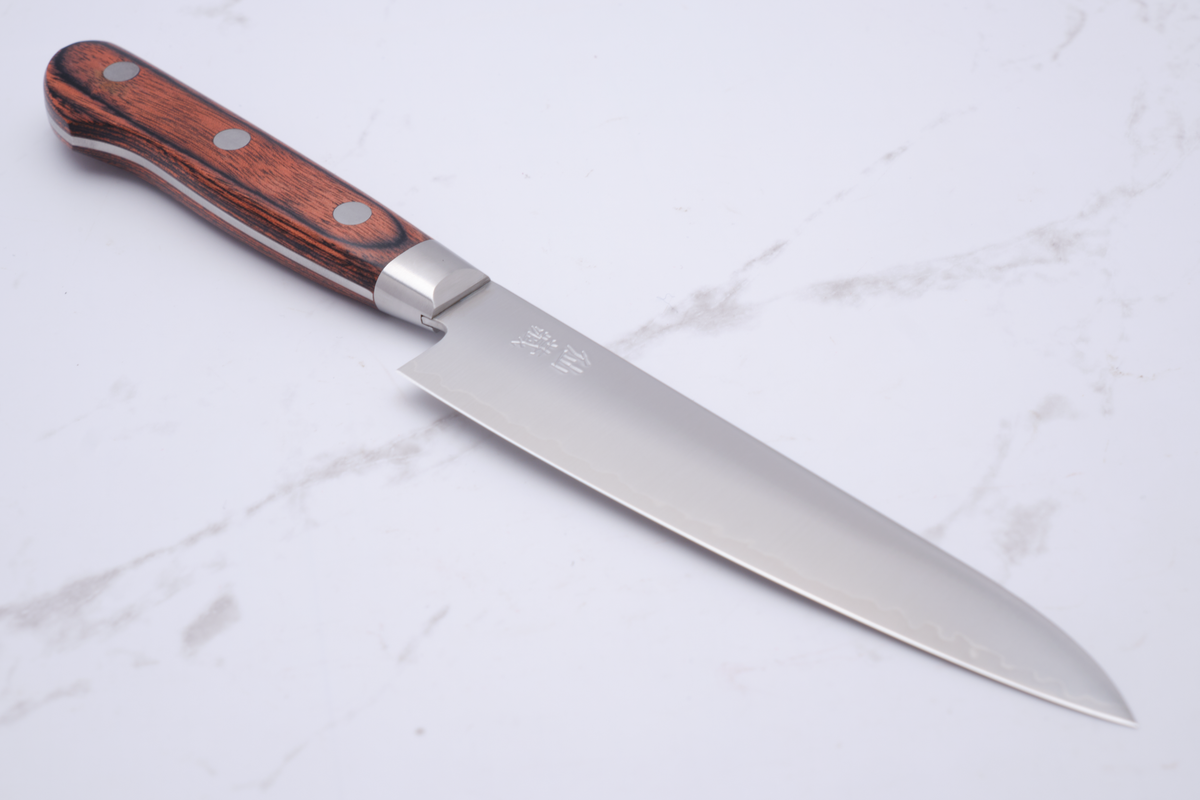 Universalkniv, Suncraft Senzo Clad, 135 mm
