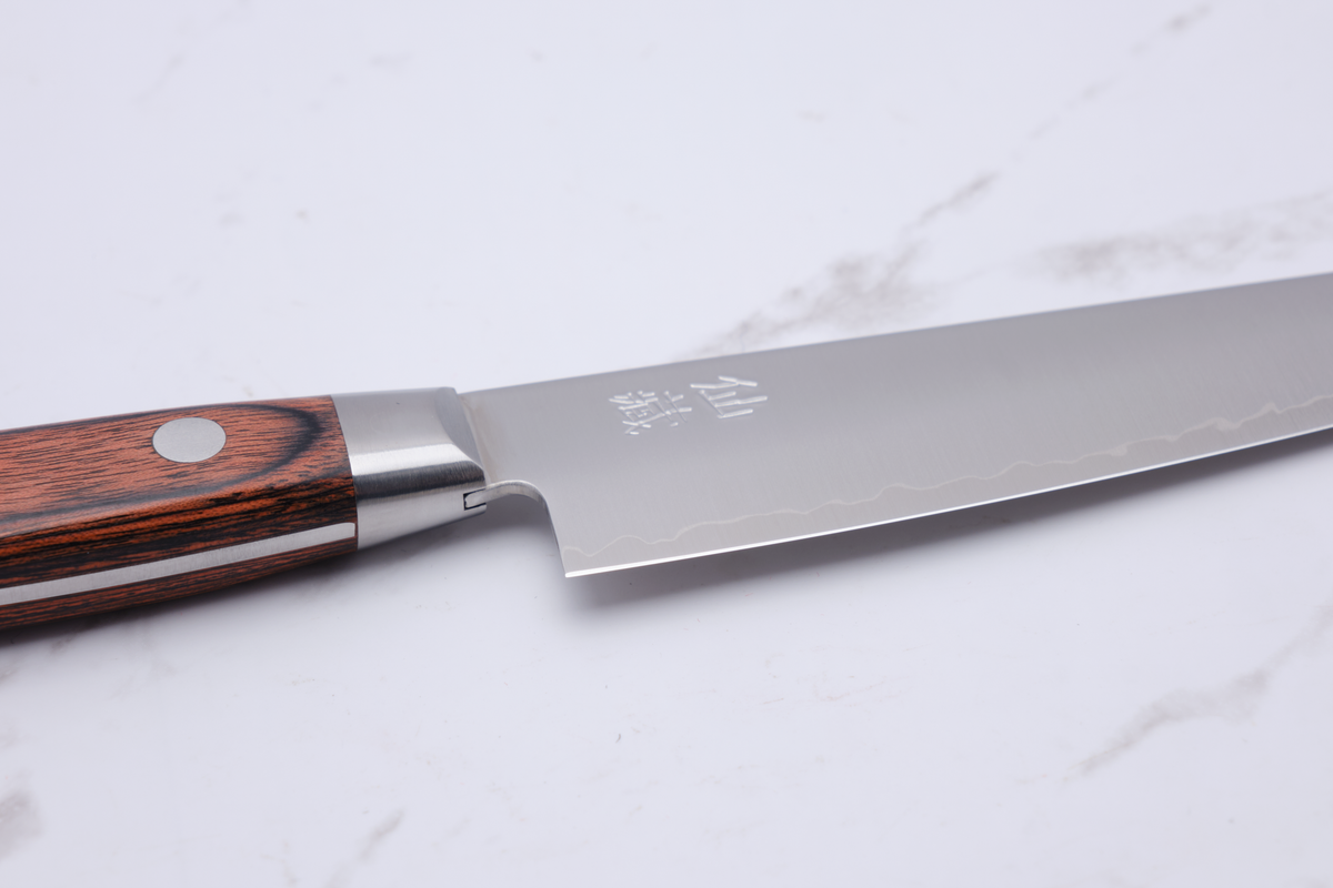 Universalkniv, Suncraft Senzo Clad, 135 mm
