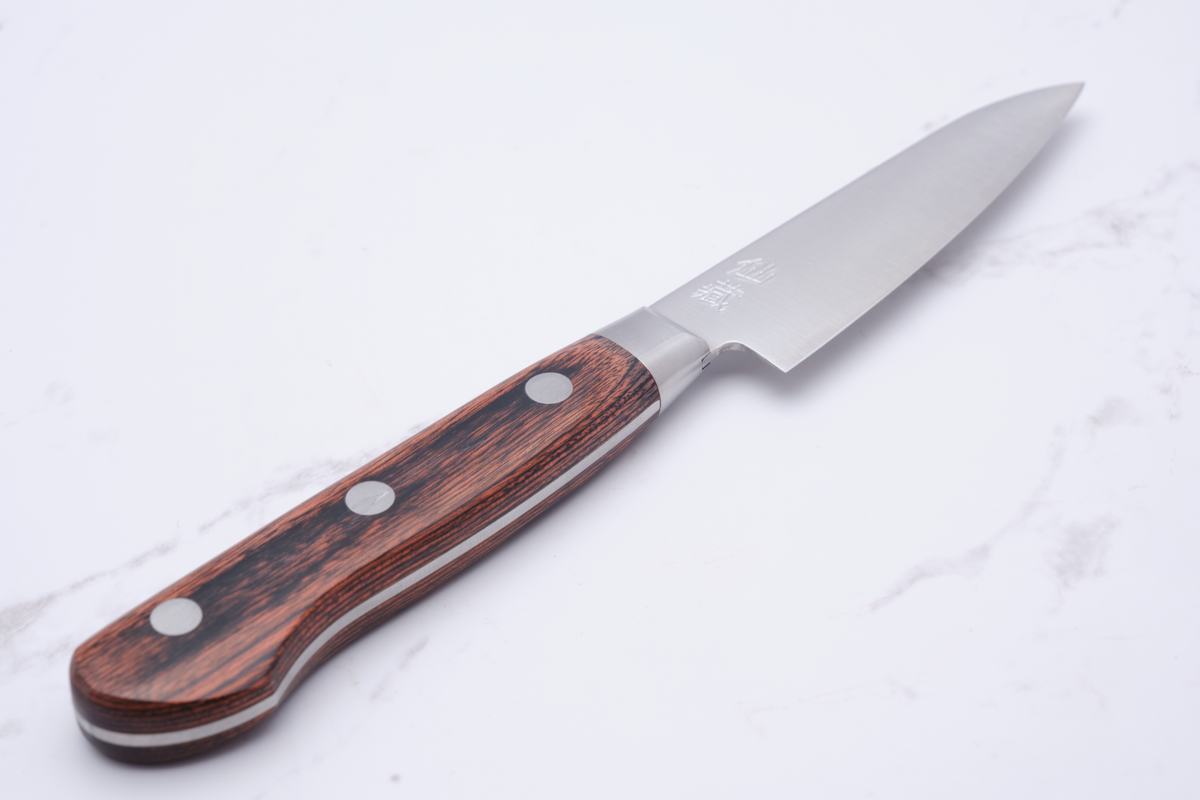 Urtekniv, Suncraft Senzo Clad, 90 mm
