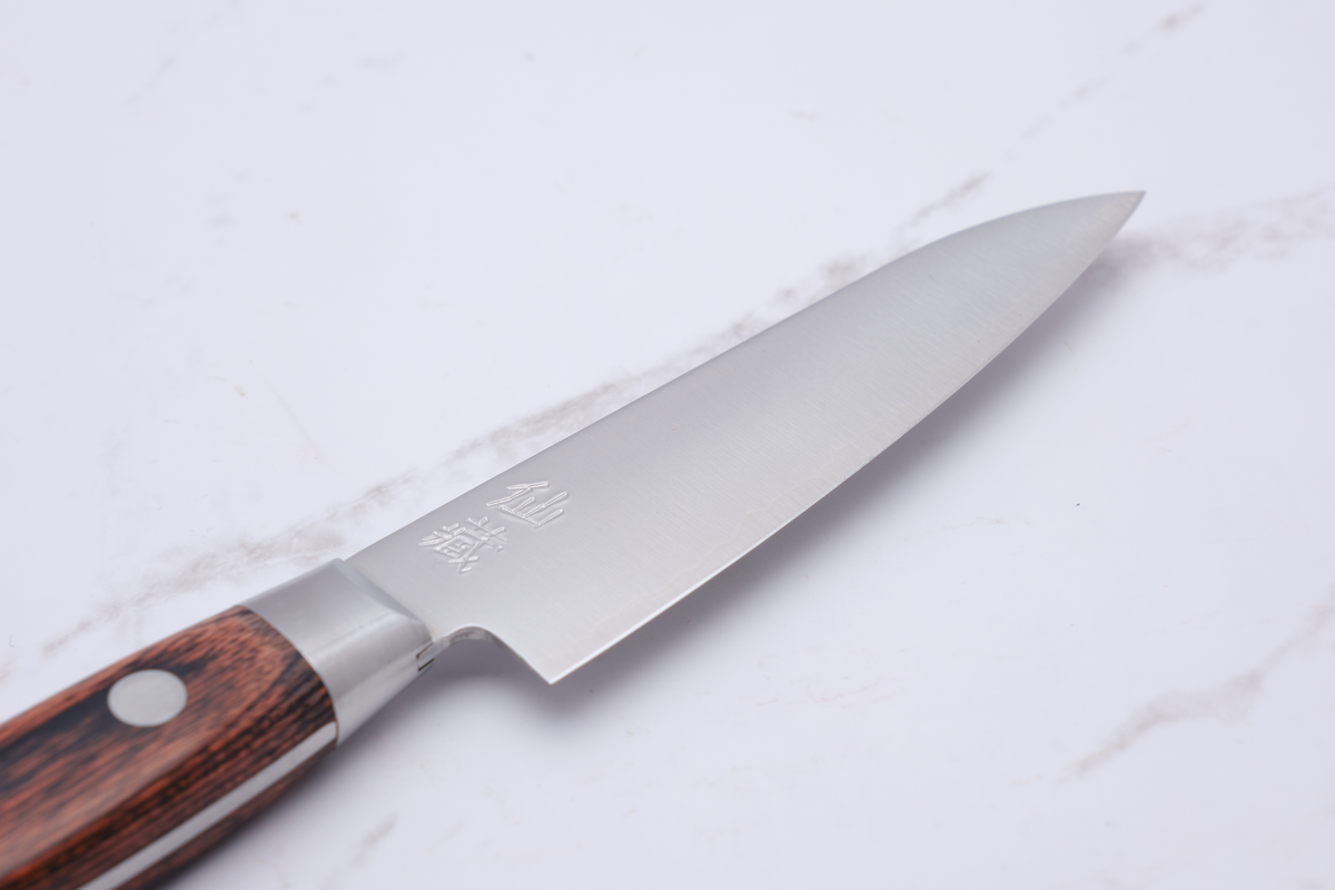 Urtekniv, Suncraft Senzo Clad, 90 mm