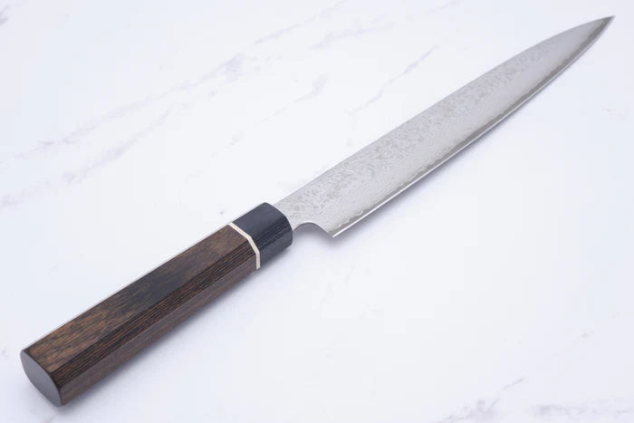 Sujihiki kniv, Suncraft Black, 200 mm