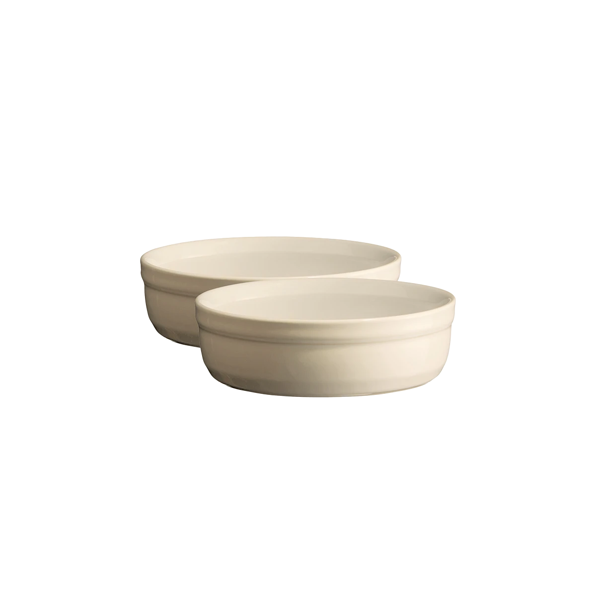 Ramekin, Creme brulee, 2 stk