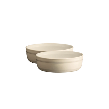 Ramekin, Creme brulee, 2 stk