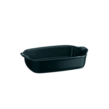Ovnfast fad, rektangulært, 1,55 L