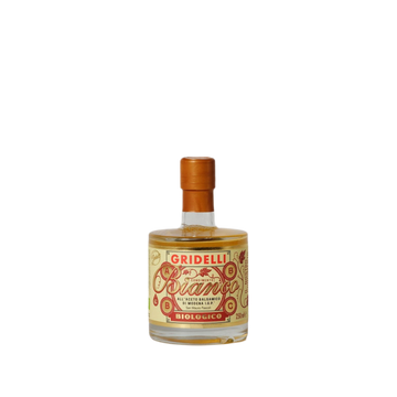 Aceto Balsamico Bianco