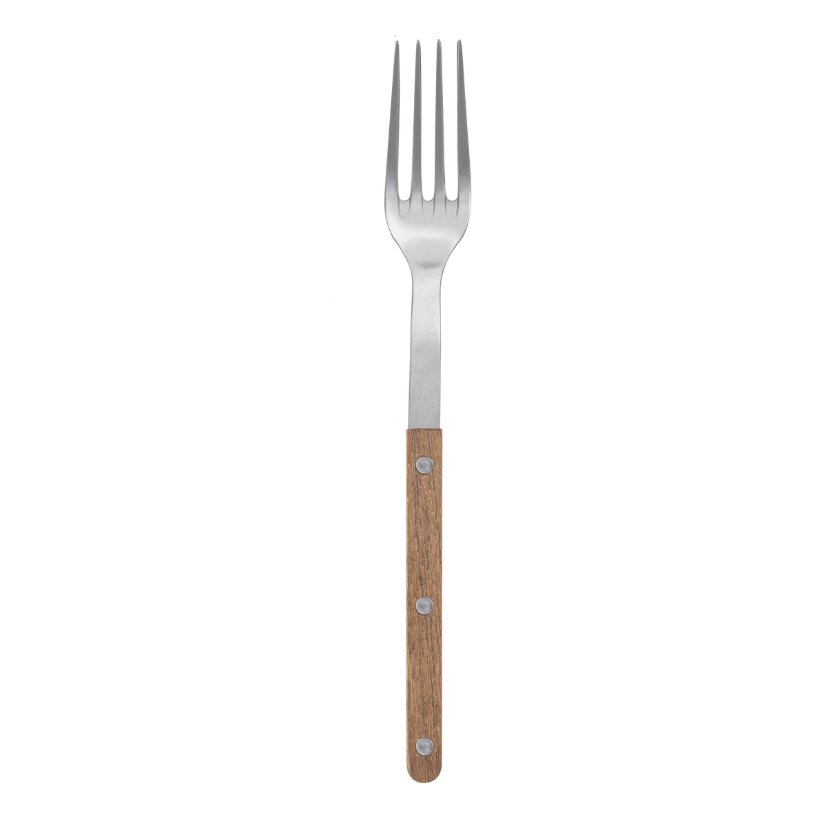 Serveringsgaffel, Sabre Bistro Vintage Teak
