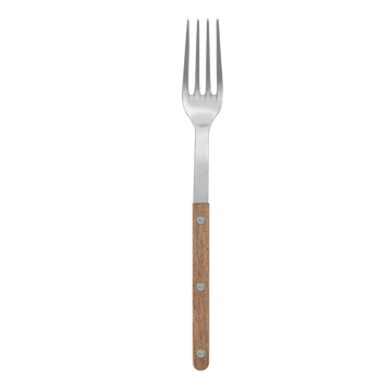 Serveringsgaffel, Sabre Bistro Vintage Teak