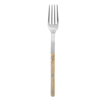 Serveringsgaffel, Sabre Bistro Vintage Horn
