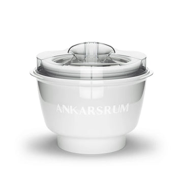 Ismaskine, Ankarsrum tilbehør