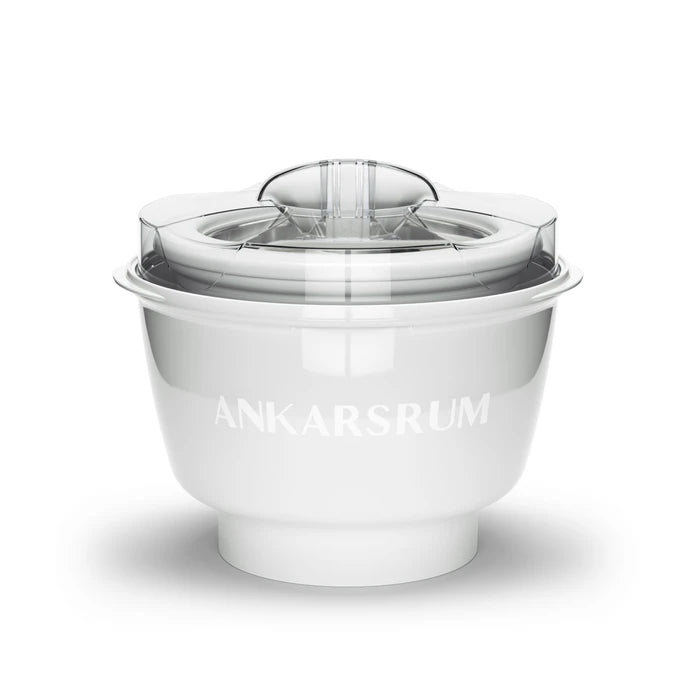 Ismaskine, Ankarsrum tilbehør