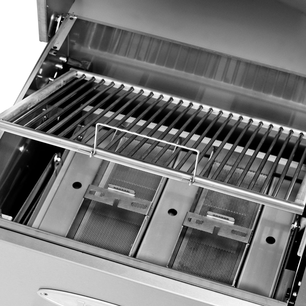 Grill Estate 3.1 F/S fra JensenGrill
