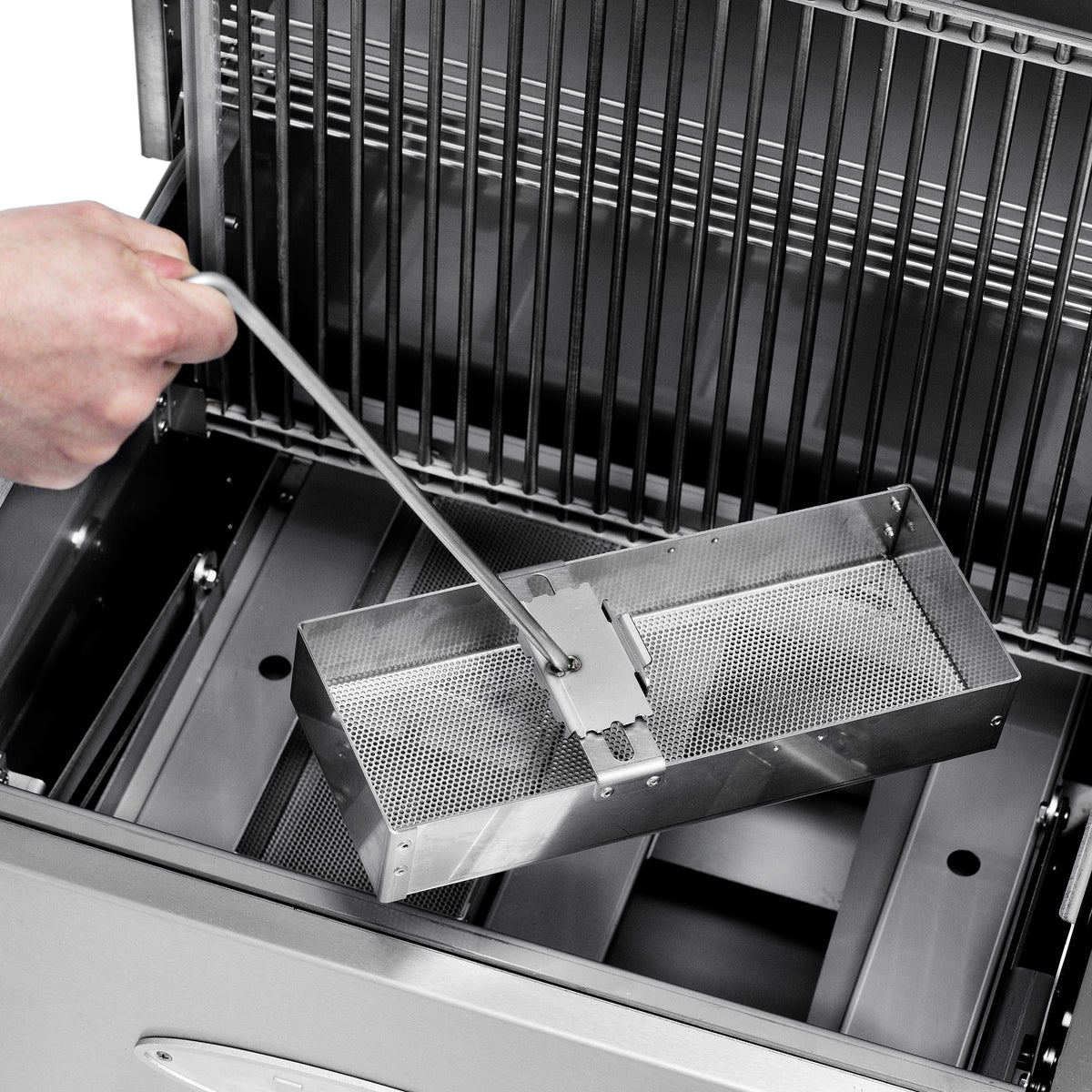 Grill Estate 2.1 F/S fra JensenGrill