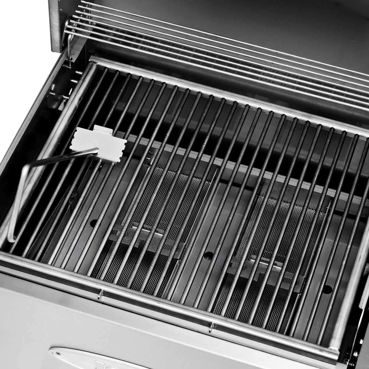 Grill Estate 3.1 F/S fra JensenGrill