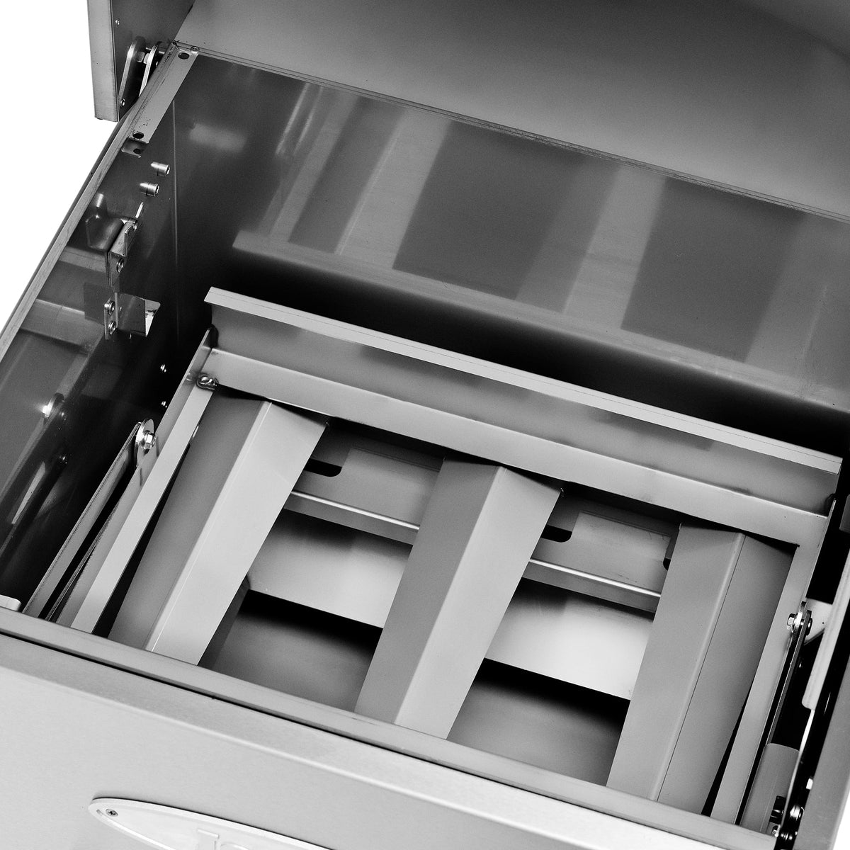Grill Estate 3.1 F/S fra JensenGrill