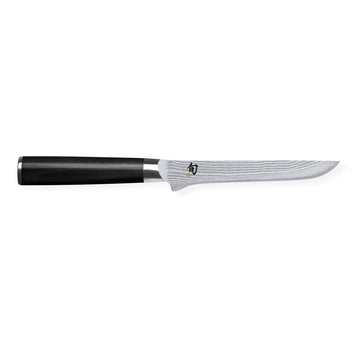 Udbenerkniv, Shun Classic, 15 cm