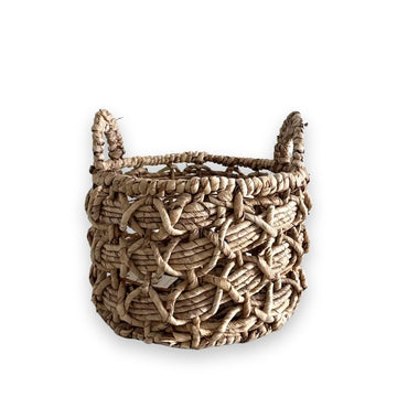 Abaca Kurv, 3 størrelser