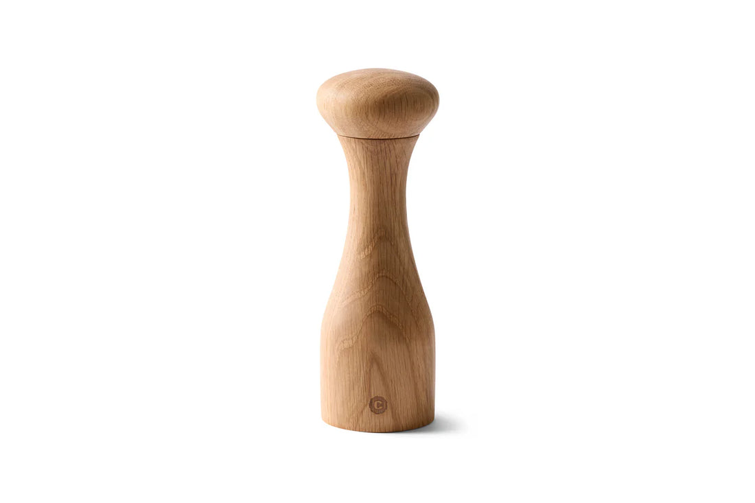 Salt- og Peberkværn, 19 cm, Lyon 2 varianter