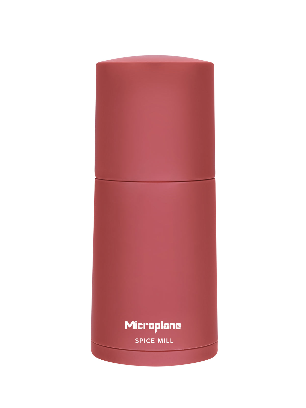 Microplane Krydderi- og muskatkværn