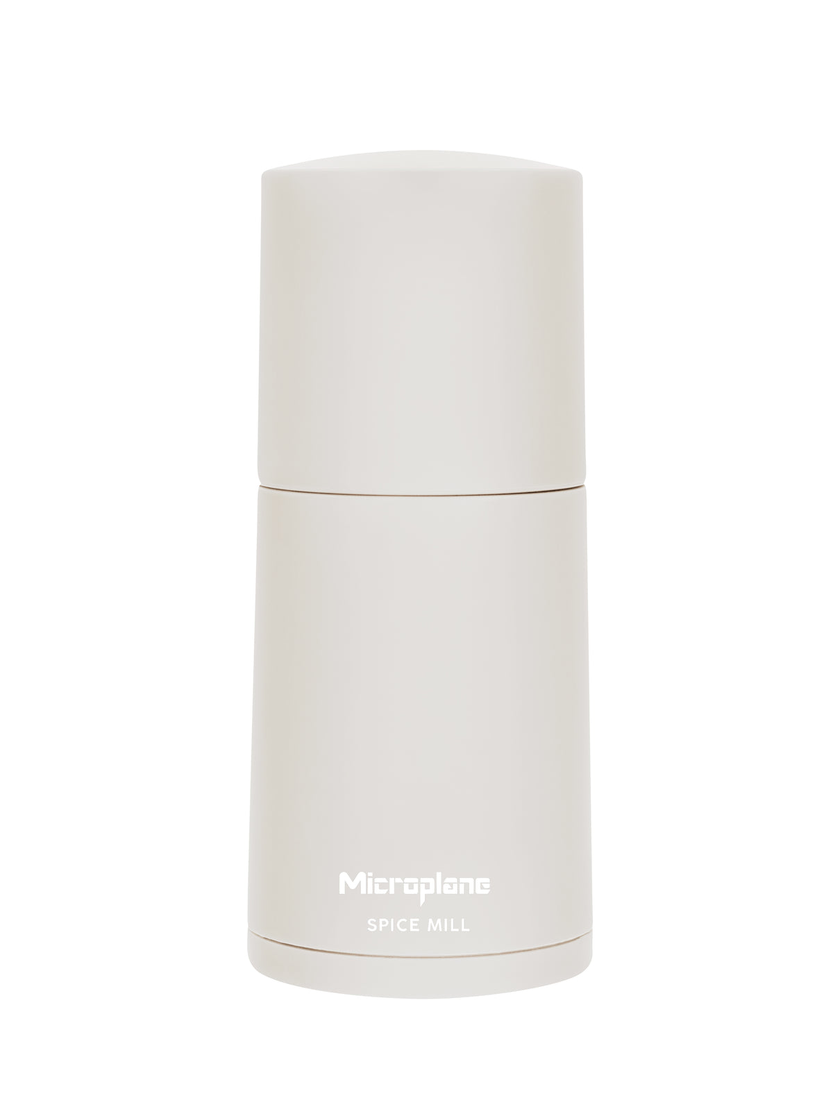 Microplane Krydderi- og muskatkværn
