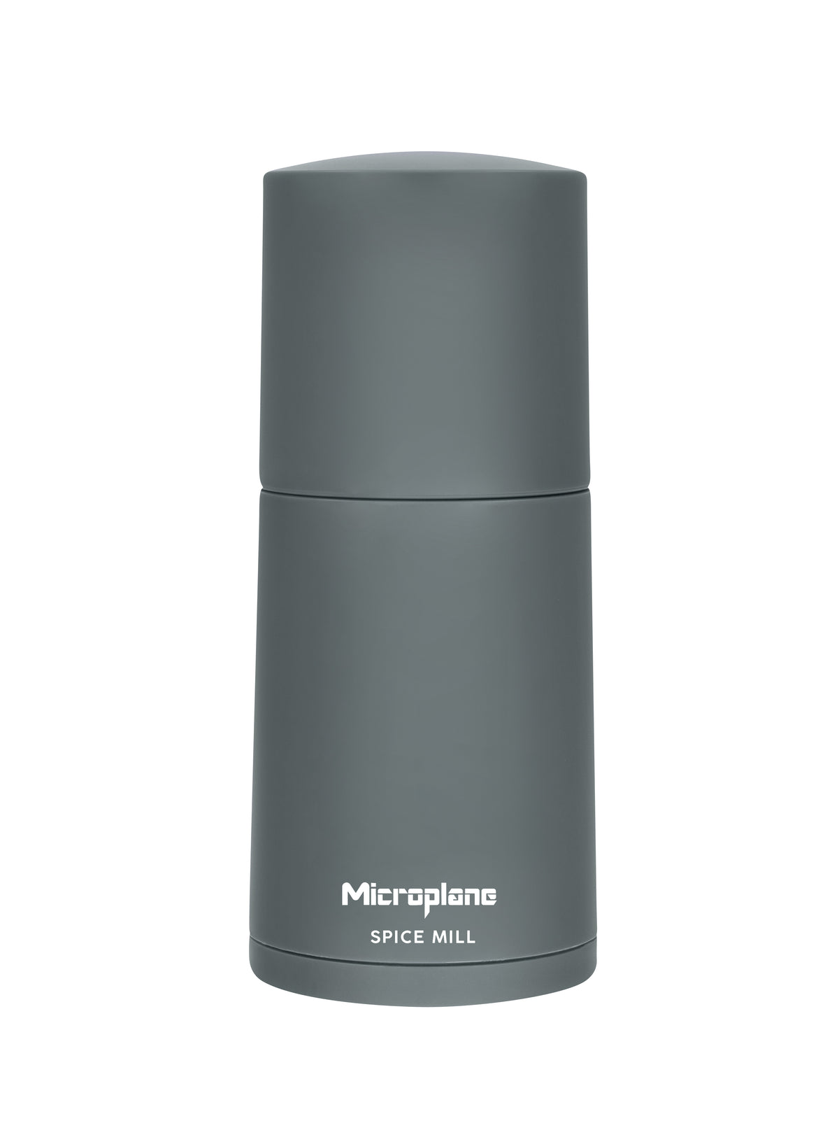 Microplane Krydderi- og muskatkværn