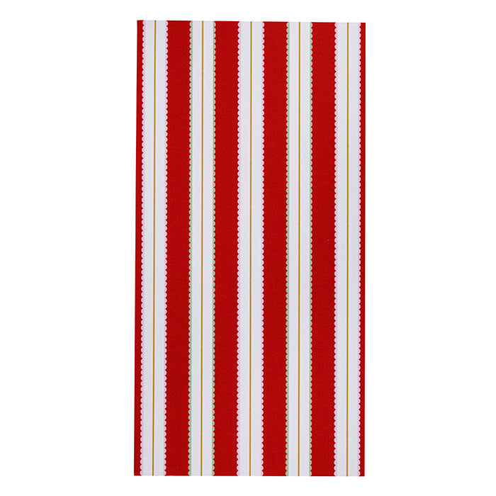 Bungalow servitter, 20 stk