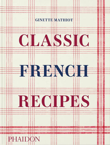 Bog: Classic French Recipes