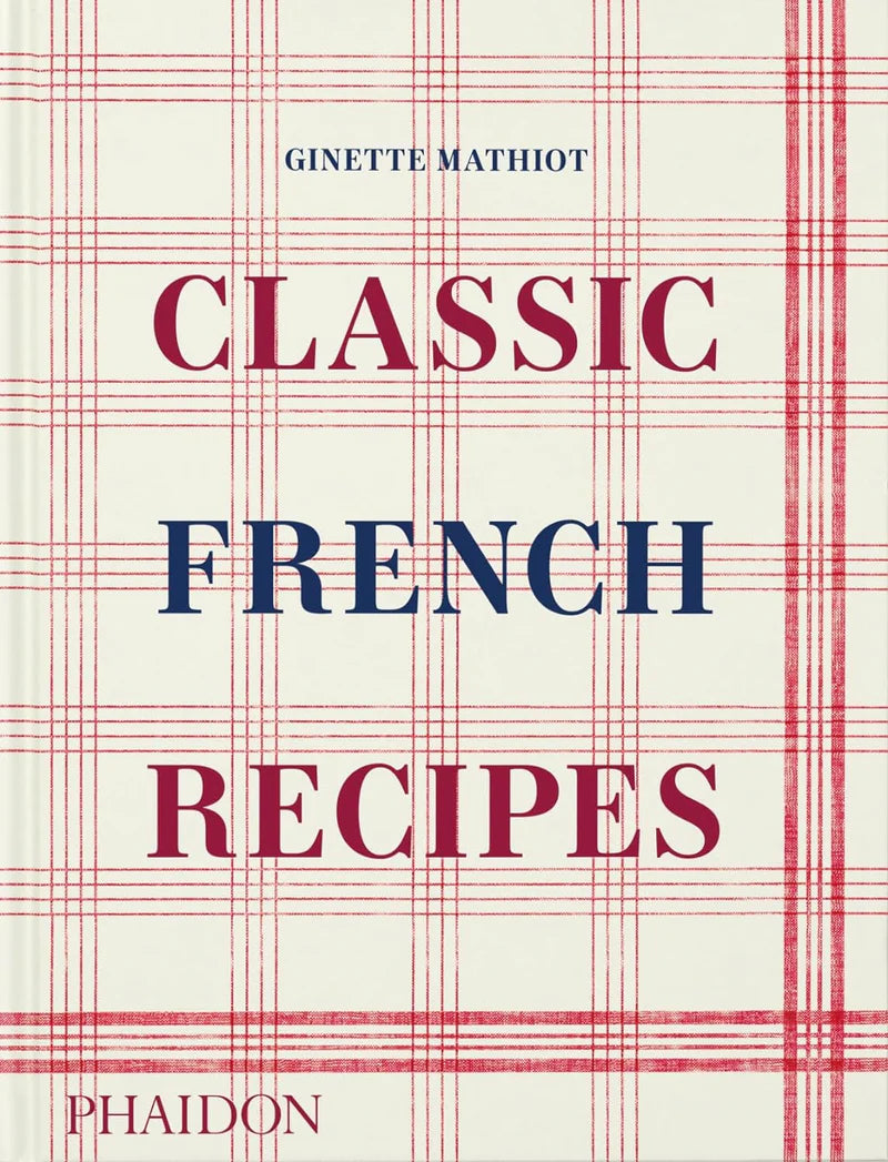 Bog: Classic French Recipes