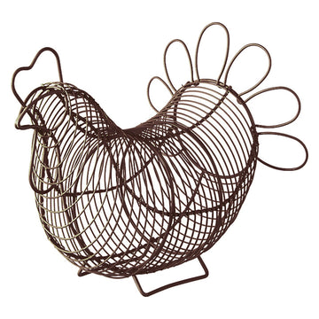 Æggekurv, "Cocotte"