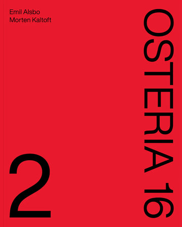 Bog: Osteria 16 No. 2