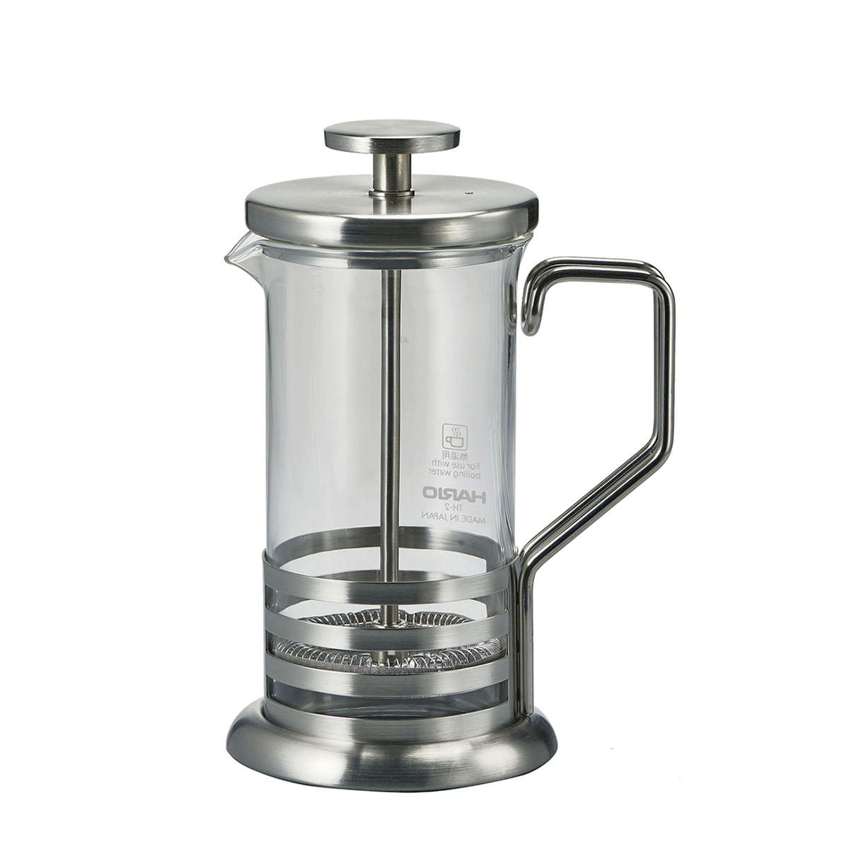 Stempelkande, Hario Bright 600 ml