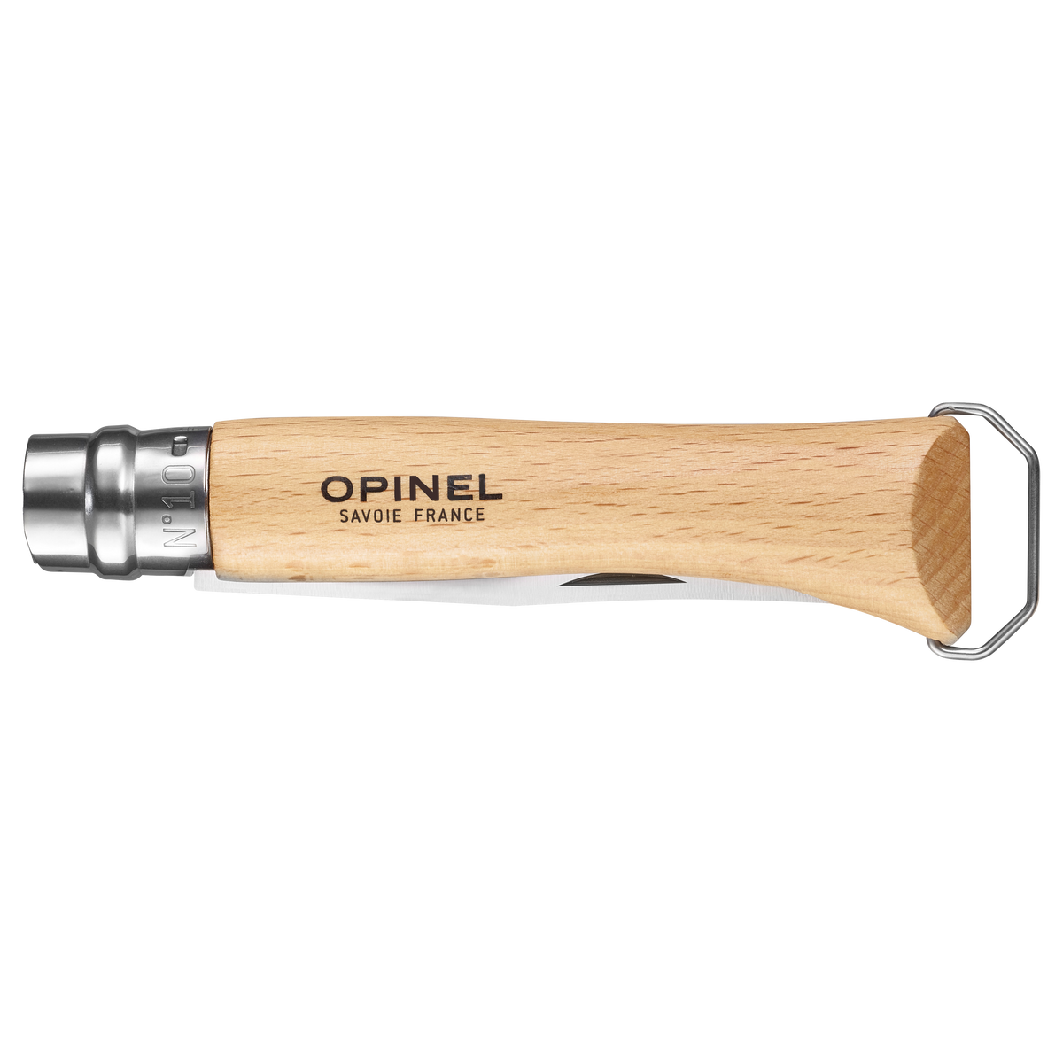 Proptrækker, Opinel No 10