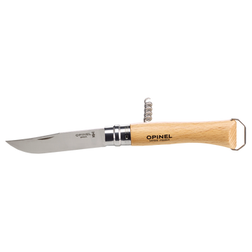 Proptrækker, Opinel No 10