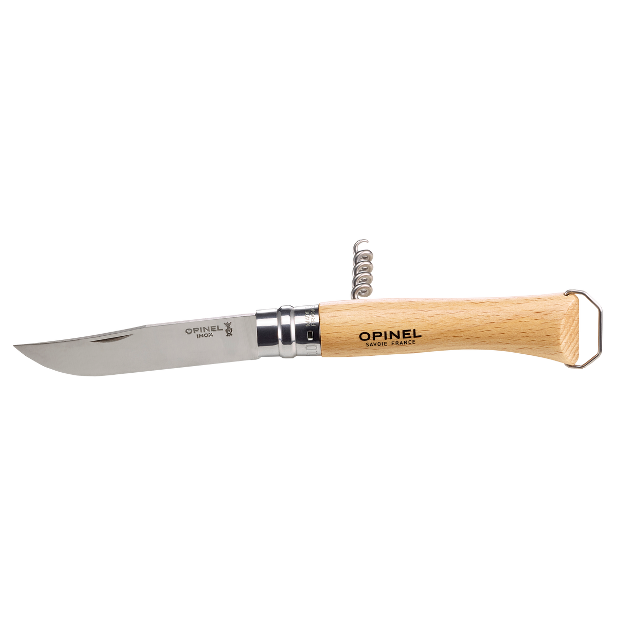 Proptrækker, Opinel No 10