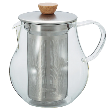 Tea pitcher, Hario