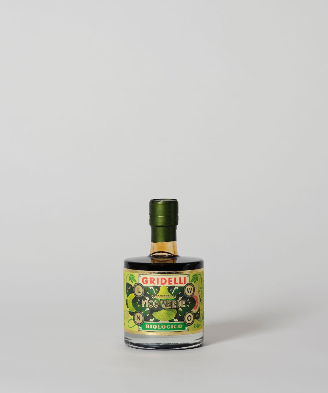 Aceto Balsamico Al Fico Verde